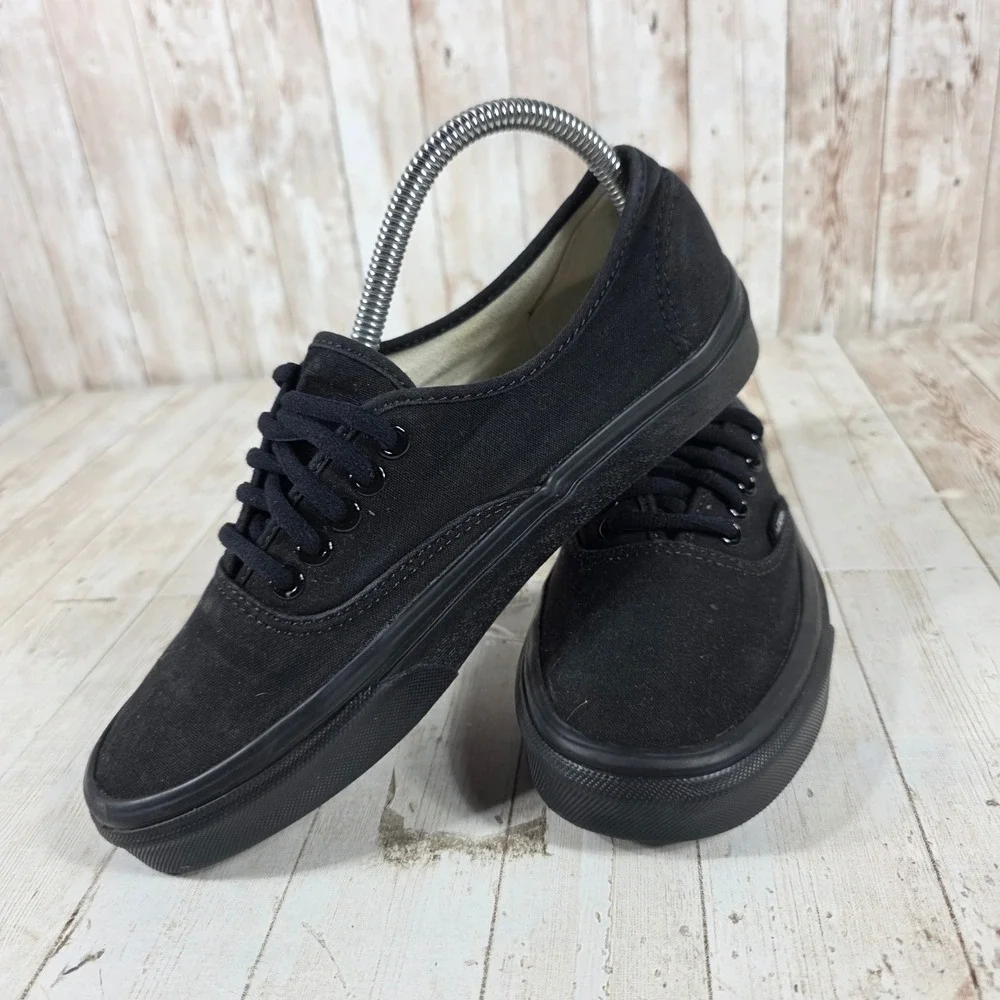 Vans authentic lo